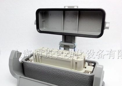 供应HARTING0920-016-0321+2812矩形重载连接器