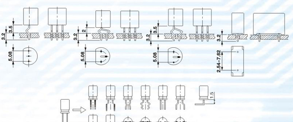 供应全自动LED成型机/LED折弯机