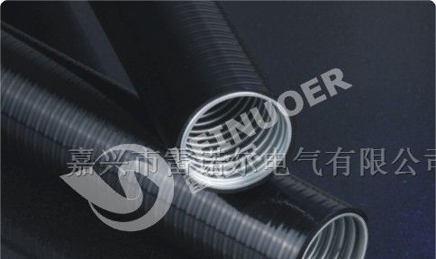 供应优质平包塑金属软管