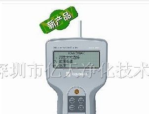 供应加野尘挨粒子计数器 MODEL 3887C