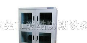 供应江苏980升LCD显示屏电子防潮箱