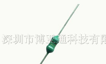 色环电感，0307，0410,，0510，色码电感，插件电感