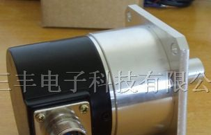 山东威海光电编码器机床编码器旋转编码器生产销售