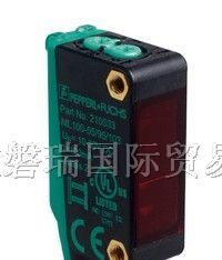 供应pepperl-fuchs倍加福 编码器