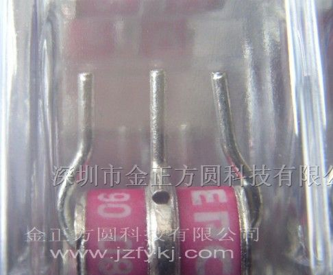 供应EPCOS放电管3R097CXMA