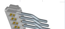 供应173977-3 amp 连接器