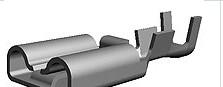 供应175022-1 amp 连接器