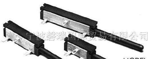 供应BEI Duncan Electronics 电位传感器