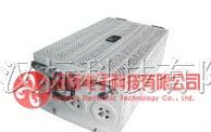 供应双管手摇式滑线变阻器|BX8D三管手摇式滑线变阻器