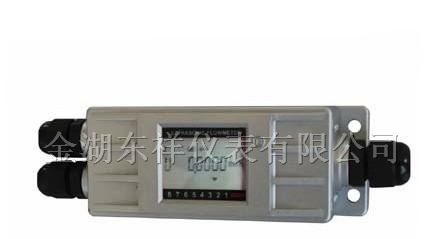 供应固定一体基本型超声波流量计 型号 规格
