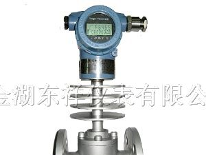 供应靶式智能流量计_靶式智能流量计型号
