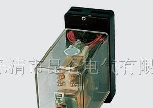 供应DZ系列中间继电器