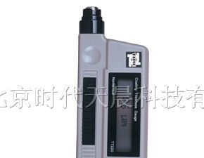 供应TT220涂层测厚仪
