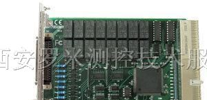 供应西安，PXI总线的开关量和定时计数器卡PXI2307