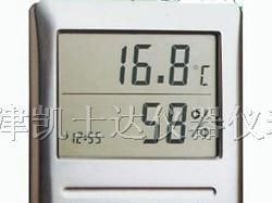 供应电子温湿度计