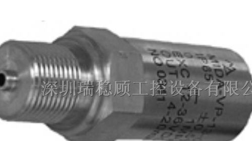 供应英国P+G传感器