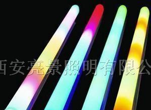 西安亮景照明低价供应LED数码管