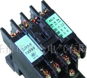 供应CJX5(S-K)系列交流接触器