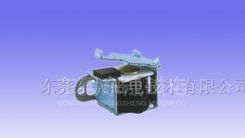 供应研发打印机电磁铁DSP0624拍打电磁铁