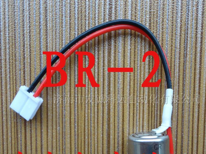 供应BR-2plc锂电池BR-2可货到付款