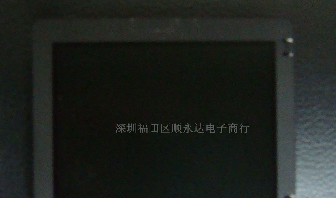 供应3.5寸仪表屏 LLL352T-9457-1  液晶屏
