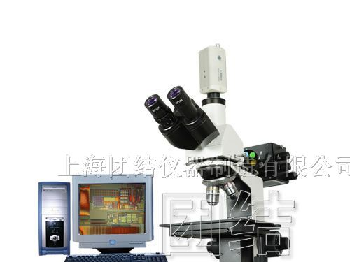 供应6XB-PC金相显微镜