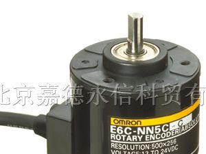 供应omron 型编码器E6C-NN5C,E6C-NN5CA