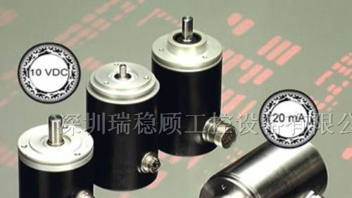 供应德国TWK编码器