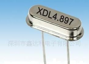 供应49/S石英晶振,晶振，谐振器，石英晶体