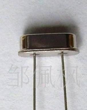 1,工厂直销石英晶振, 晶振 49S