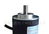 实心轴编码器 光电编码器 旋转编码器 外径50编码器