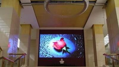 供应北京室内全彩LED显示屏