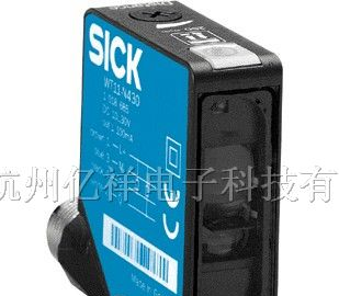 供应德国SICK施克传感器