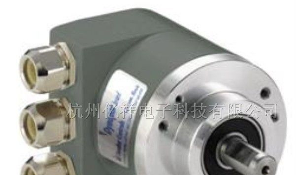 供应美国DYNAPAR编码器