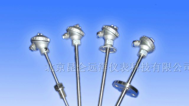 供应 KYW系列装配式热电阻