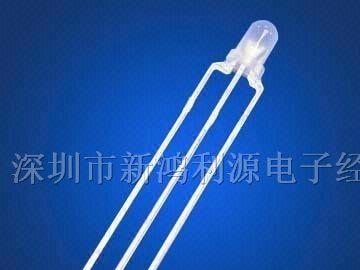 供应LED发光二极管