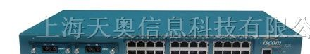 供应瑞斯康达ISCOM 3026 增强型汇聚以太网交换机