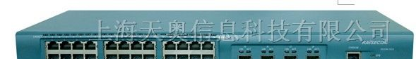 供应瑞斯康达 ISCOM 2828 汇聚以太网交换机