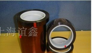 锂电池绝缘胶带