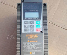 供应富士通用变频器FRN55G11S-4CX