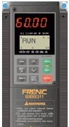 供应富士通用变频器FRN0.4G11S-4CX