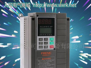 供应富士通用变频器FRN200G11S-4CX