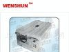 BX8D手摇式滑线变阻器 50A 0-4Ω 连续可调