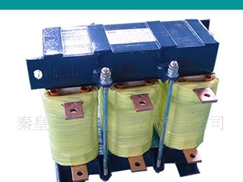 供应英威腾变频器专用进线/输出电抗器