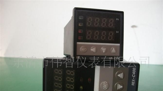 RKC全智能数显温控仪REX-C100