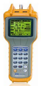 DS2100B数字电视误码率场强仪(图)