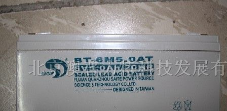 供应【图】赛特电池BT-6M5.0AT报价
