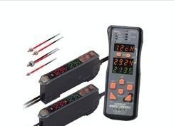 供应日本数字光纤传感器