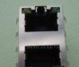 供应RJ45双层插座,RJ45连接器