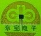 供应双磁极霍尔传感器AH512